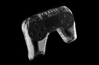 Inflatable Gaming Console Controllers