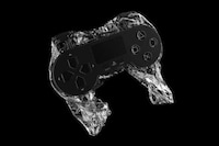Inflatable Gaming Console Controllers Image 2
