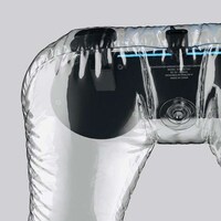 Inflatable Gaming Console Controllers Image 8