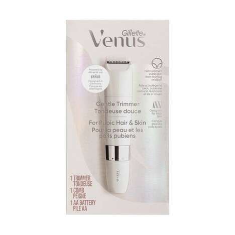 Intimate Care Trimmers