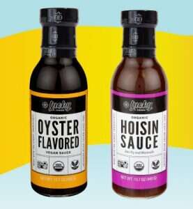 Clean-Label Asian Sauces
