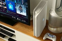 Contoured Gaming Console Concepts Image 1