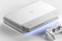 Contoured Gaming Console Concepts Image 2