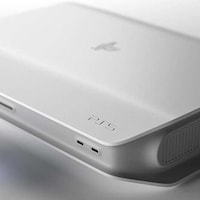Contoured Gaming Console Concepts Image 4