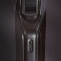 Contoured Gaming Console Concepts Image 5