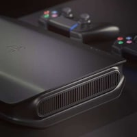 Contoured Gaming Console Concepts Image 6