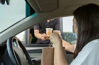 Pay-Ahead Food Pickup Services Image 1