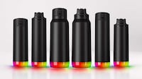 Lightweight Hydration Bottles Image 1