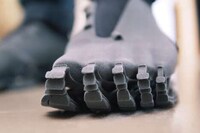 Ergonomic 3D-Printed Shoe Designs Image 6