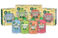 Shelf-Stable Smoothie Pouches