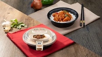 Convenient Store Chinese Meals Image 1