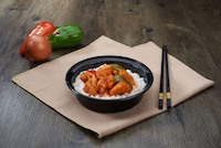 Convenient Store Chinese Meals Image 3