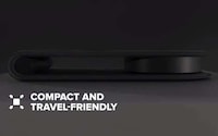 Pocket-Sized Smartphone Stands Image 3