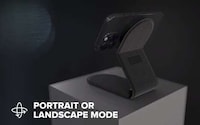 Pocket-Sized Smartphone Stands Image 6