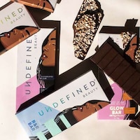 Adaptogenic Vegan Chocolates