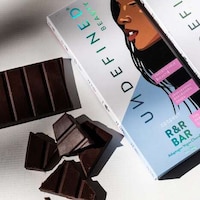 Adaptogenic Vegan Chocolates Image 4