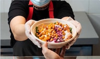 Charity-Supporting Restaurant Initiatives