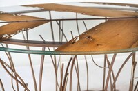Venice-Honoring Table Designs Image 3