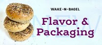 Frozen Sweet Bagels Image 2
