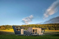 Recycled Material Mobile Homes Image 2