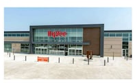 Reimagined Grocery Stores Image 1