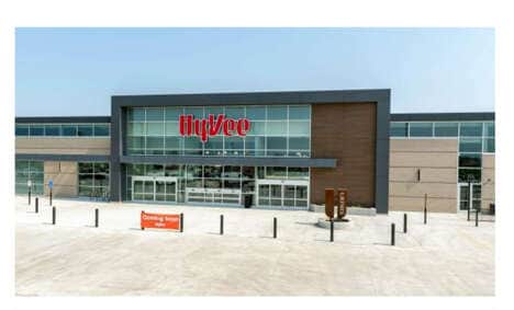 Reimagined Grocery Stores