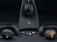 Isodynamic Hybrid Headphones Image 6