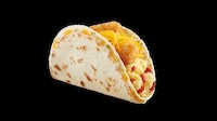 Stuffed Quesadilla Breakfast Tacos Image 1