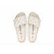 Ergonomic Fashion-Forward Sandals Image 1