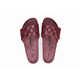 Ergonomic Fashion-Forward Sandals Image 2