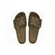 Ergonomic Fashion-Forward Sandals Image 3