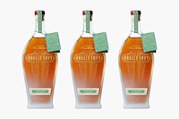 Cider Cask-Finished Ryes