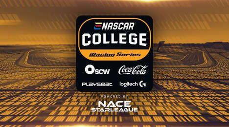 Digital Car-Racing Tournaments