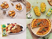 Bean-Based Liquid Eggs Image 1