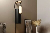 Weighted Multi-Position Lamps Image 2