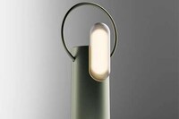 Weighted Multi-Position Lamps Image 3