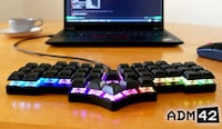 Optimized Developer-Targeted Keyboards Image 1