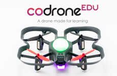 Classroom-Ready Drones