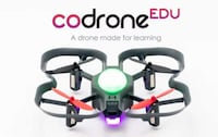 Classroom-Ready Drones