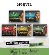 Striking Sustainable Packaging Image 1