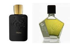 Alluring Luxury Perfumes