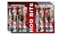 Premium Punch-Packing Energy Drinks Image 1
