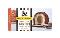 Italian Gelato Truffle Desserts