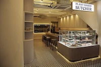 Singaporean Plant-Based Butcher Shops Image 1