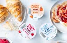 Family-Friendly Dairy-Free Yogurts