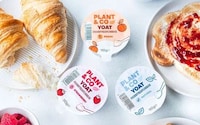 Family-Friendly Dairy-Free Yogurts Image 1