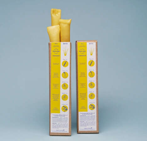 Liquid Soap Concentrates