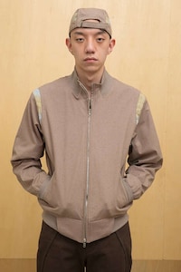 Architecture-Inspired Menswear Image 3