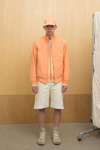 Architecture-Inspired Menswear Image 5