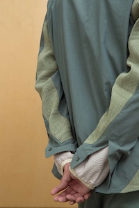 Architecture-Inspired Menswear Image 6